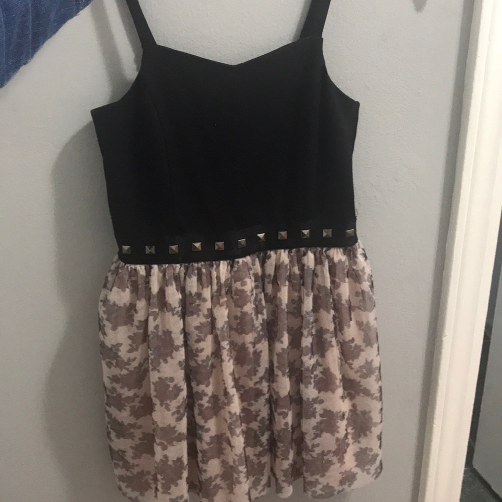 Sally Miller Kid Dress